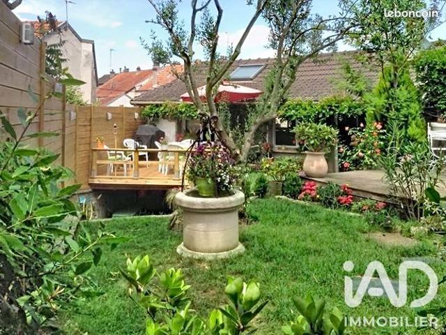 Maison vente à Palaiseau, Montlhéry