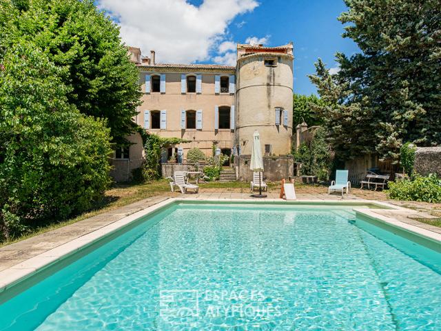 Maison vente à Forcalquier, Saint-etienne-les-orgues