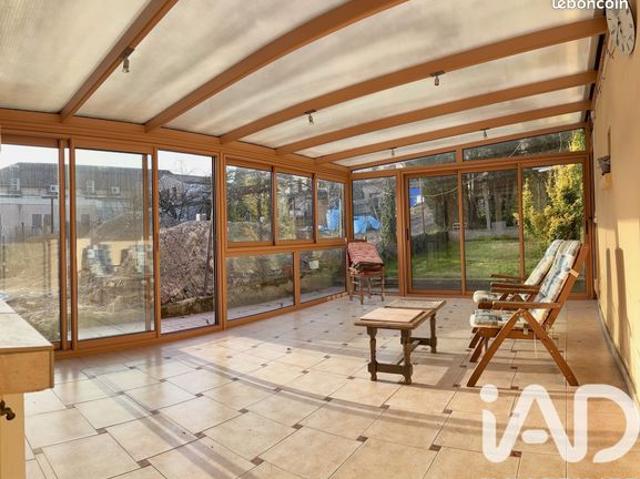 Maison vente à Forbach-Boulay-Moselle, Longeville-lès-saint-avold