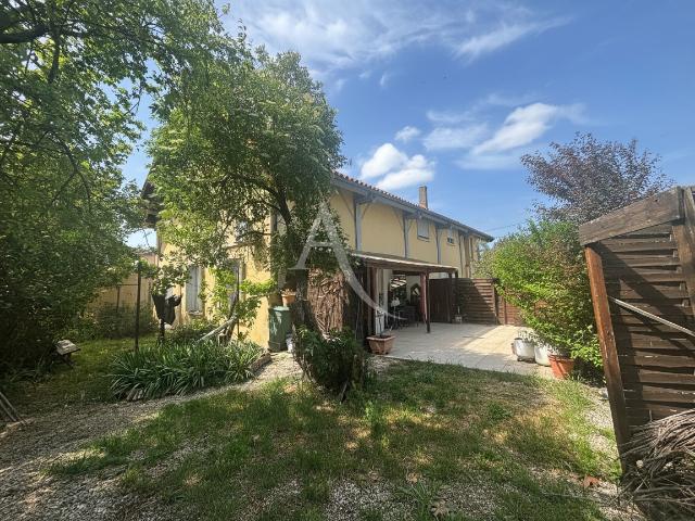 Maison vente à Carcassonne