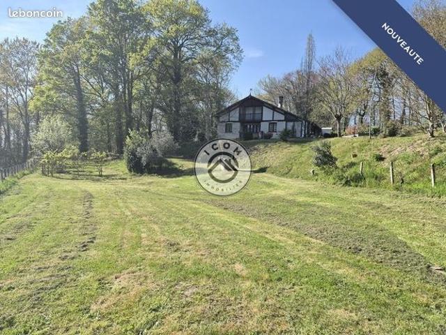 Maison vente à Brioude, Lamothe