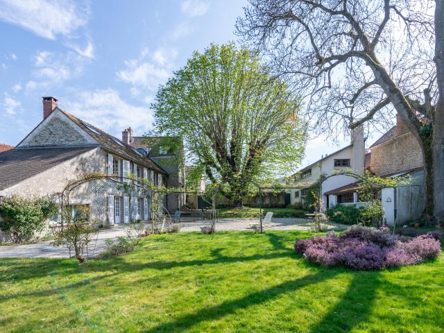 Maison vente à Étampes, Bouray-sur-juine