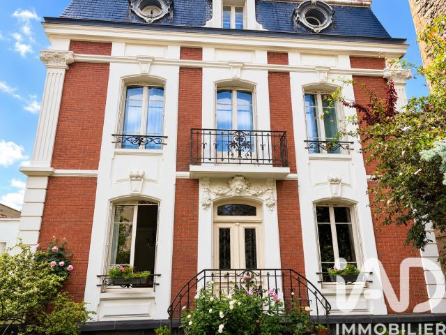 Maison vente à Clermont-Ferrand, Clermont-ferrand