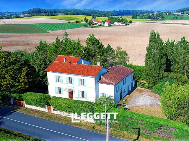 Maison vente à Périgueux, Cherval