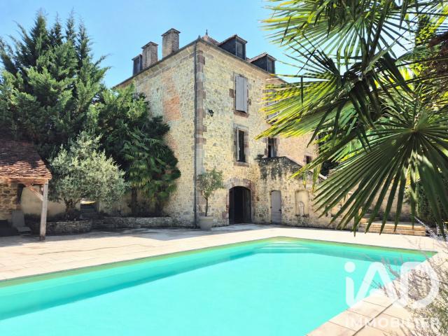 Maison vente à Les Trieux, Vayrac