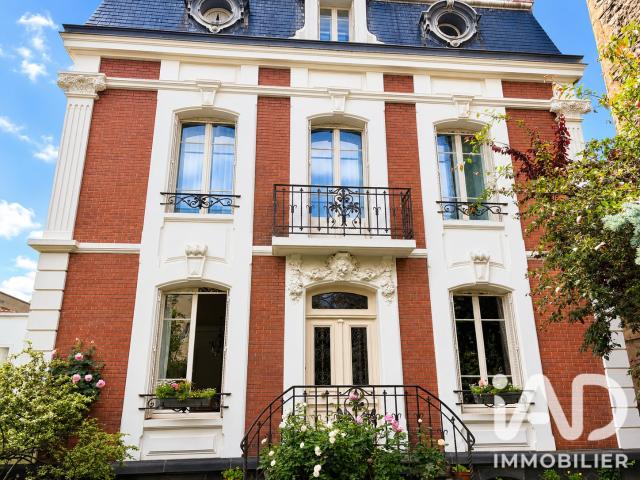 Maison vente à La Pradelle, Clermont-Ferrand