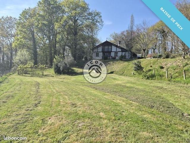 Maison vente à Brioude, Lamothe