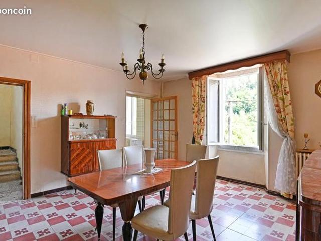 Maison vente à Alès, Bessèges