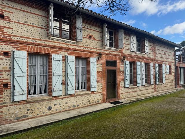 Maison vente à Toulouse, Beauzelle