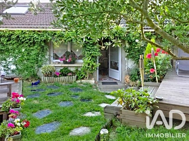 Maison vente à Palaiseau, Montlhéry