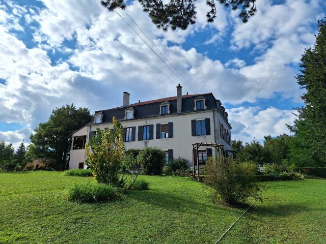 Maison vente à Les Joncs, Tournus