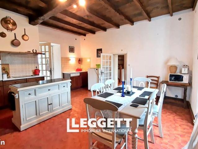 Maison vente à Périgueux, Cherval