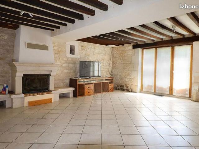 Maison vente à Champs-sur-Yonne, Yonne