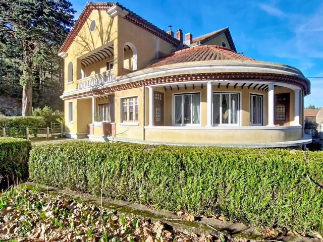 Maison vente à Béziers, Saint-pons-de-thomières