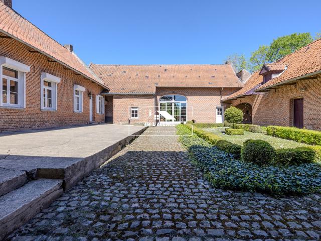 Maison vente à Douai, Landas