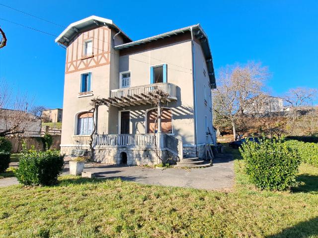 Maison vente à Pamiers, Villeneuve-d'olmes