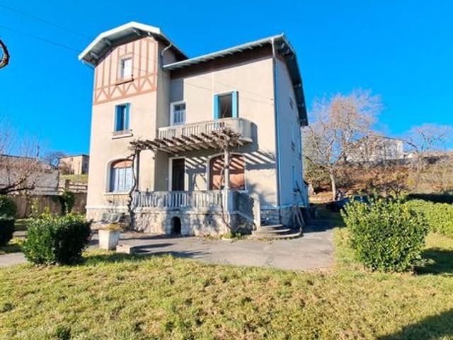 Maison vente à Pamiers, Lavelanet