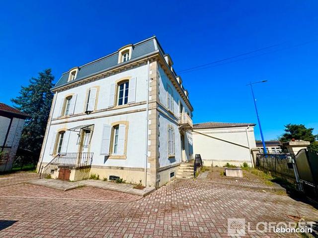 Maison vente à Épinal, Thaon-les-vosges