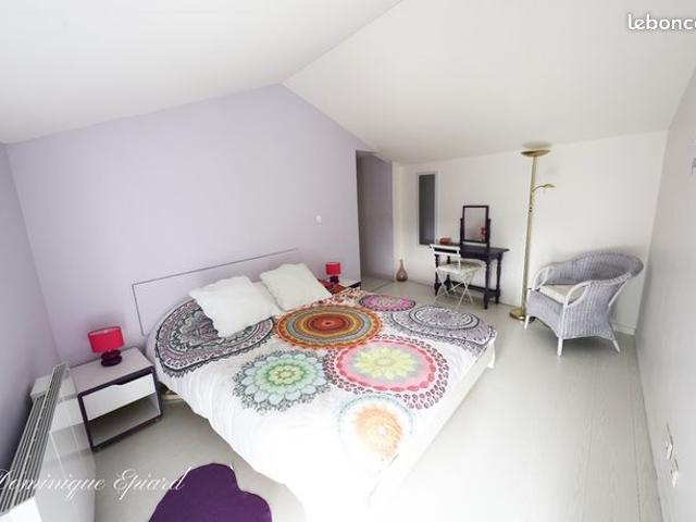 Maison vente à Châtellerault, Bournand
