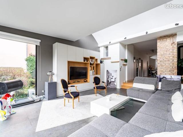 Maison vente à Strasbourg, Hoenheim