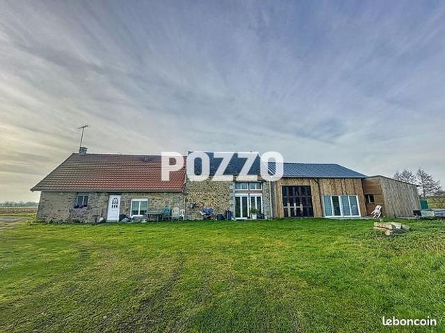 Maison vente à Précey, Manche