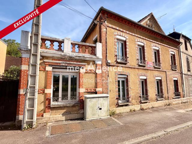 Maison vente à Cote de Paron, Paron
