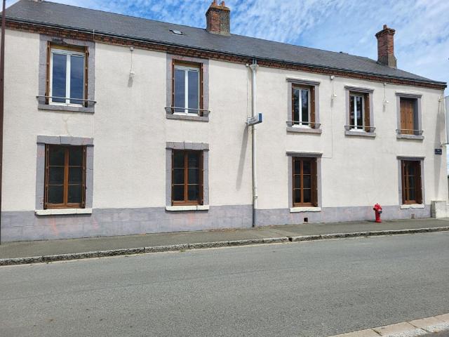 Maison vente à Orléans, Poupry