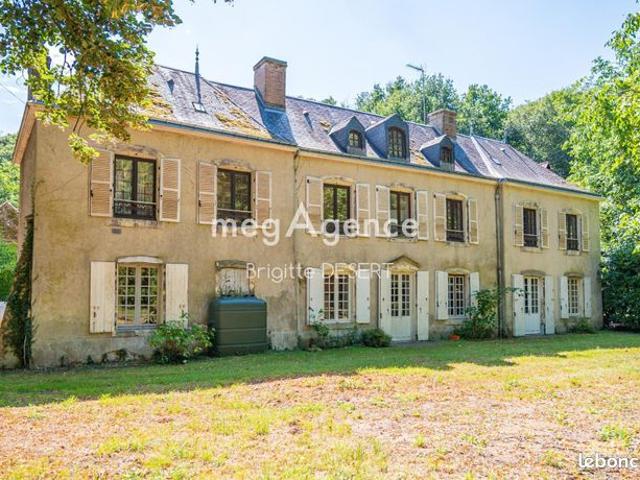 Maison vente à Mamers, Sillé-le-philippe