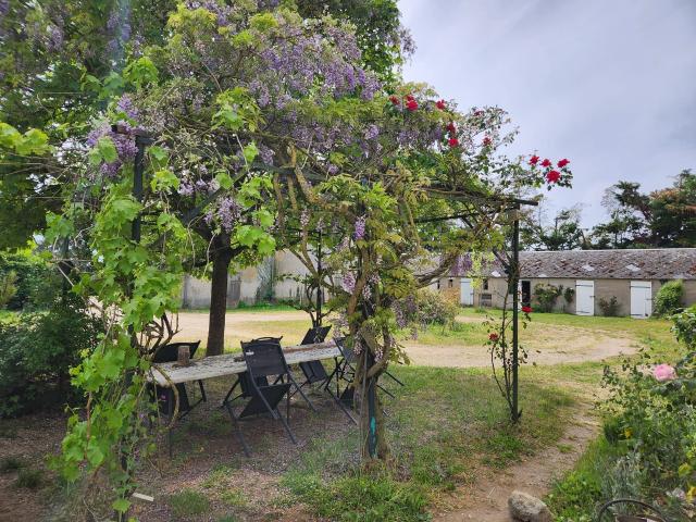 Maison vente à Orléans, Ouvrouer-les-champs