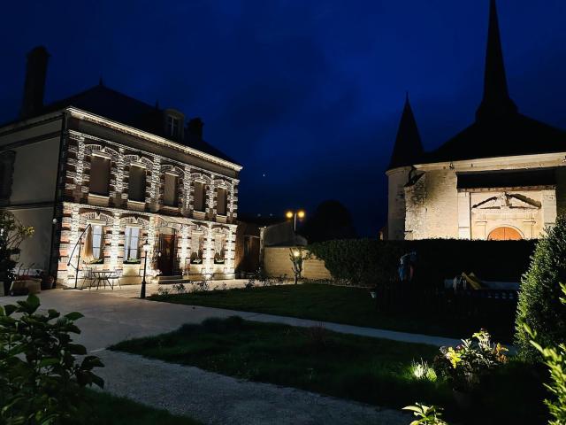 Maison vente à Troyes, Dierrey-saint-pierre