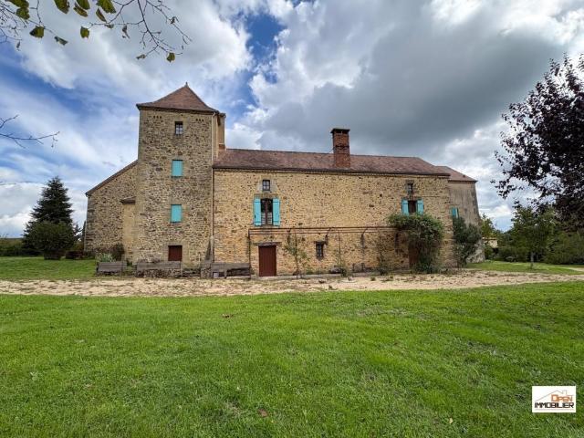 Maison vente à Sarlat-la-Canéda, Nouvelle-Aquitaine