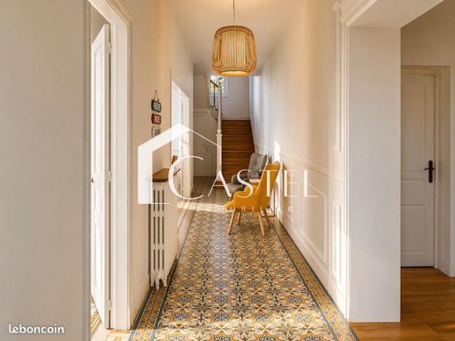Maison vente à Mantes-la-Jolie, Bouafle