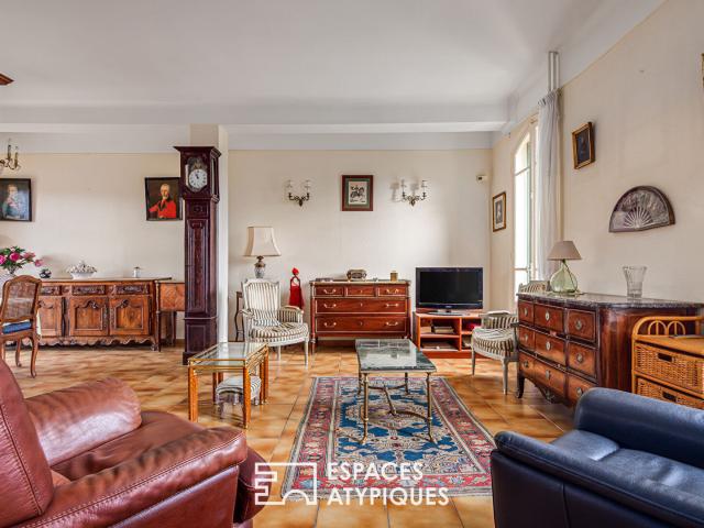 Maison vente à Céret, Banyuls-sur-mer