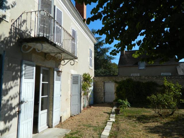 Maison vente à La Cité des Rosiers, Mer