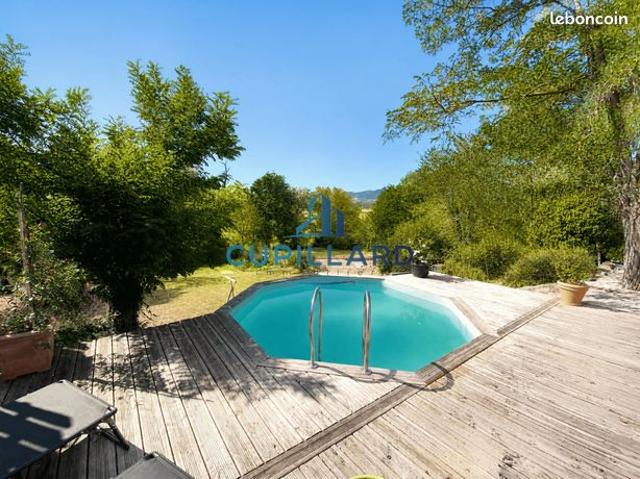 Maison vente à Roanne, Saint-léger-sur-roanne