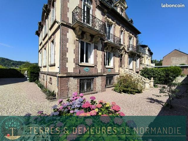Maison vente à Bernay, Pont-audemer