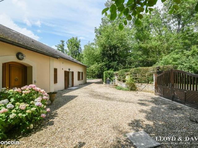 Maison vente à Palaiseau, Saint-maurice-montcouronne