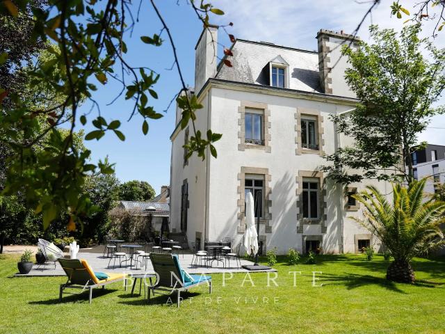 Maison vente à Le Reclus, Auray