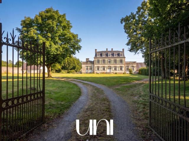Maison vente à Coutances, Gratot