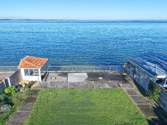 Maison vente à Arcachon