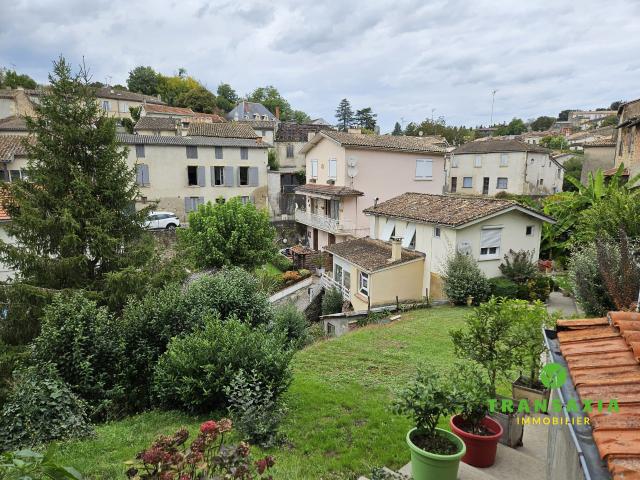 Maison vente à La Réole, Gironde