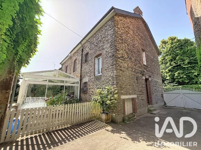 Maison vente à Janzé, Ille-et-Vilaine