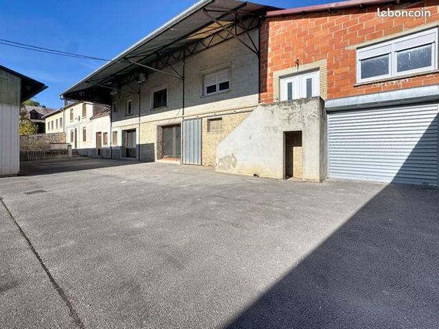 Maison vente à Reims, Hermonville