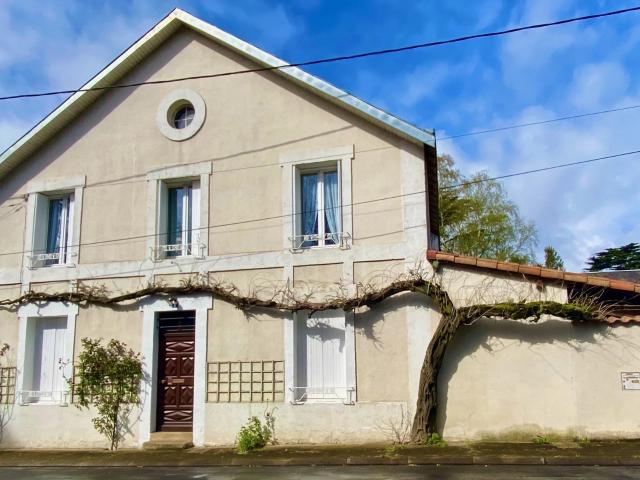 Maison vente à Civray, Vienne