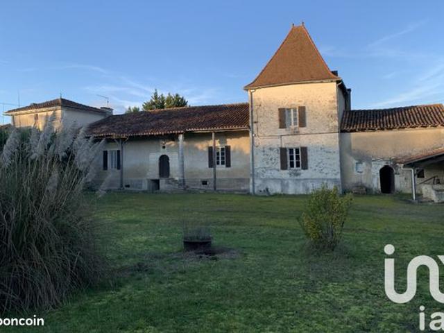 Maison vente à Lodève, Lavalette