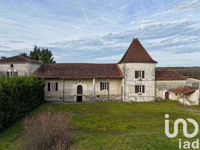 Maison vente à Lodève, Lavalette