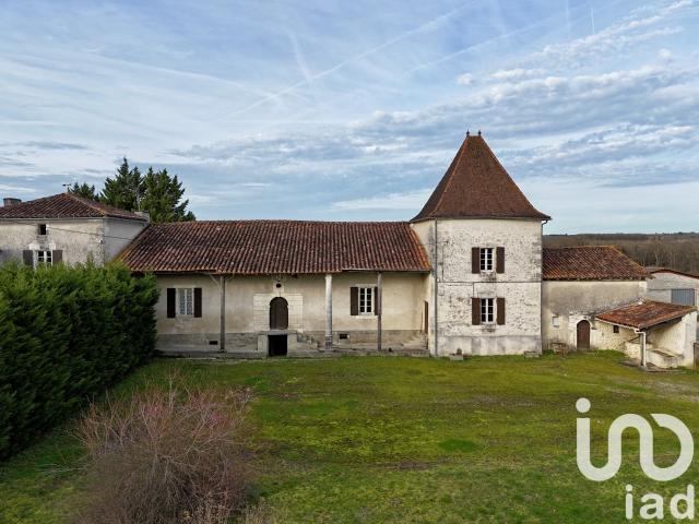 Maison vente à Angoulême, Bors(canton De Montmoreau-saint-cybard)