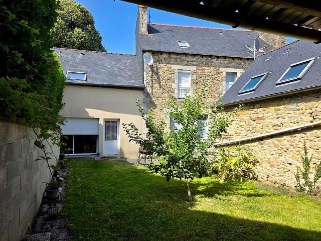 Maison vente à Kerauter An Gall, Saint-Nicolas-du-Pélem