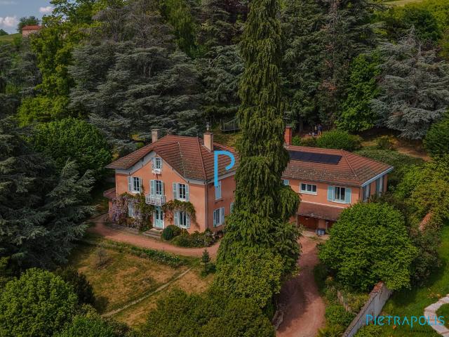 Maison vente à Roanne, La Gresle