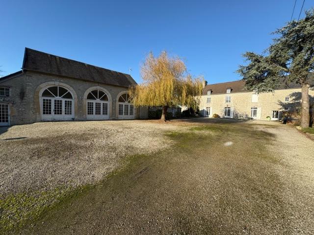 Maison vente à Saint-Lô, Saint-hilaire-petitville